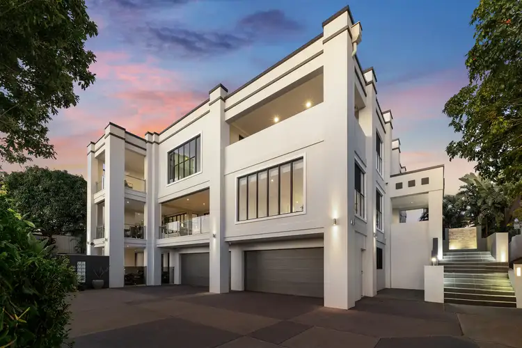 Main view of Homely house listing, 16 Gabrielle Place, Manly West QLD 4179