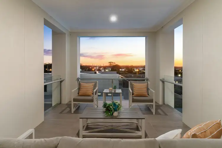 Fifth view of Homely house listing, 16 Gabrielle Place, Manly West QLD 4179