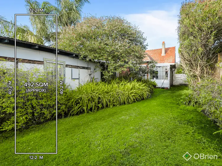 Second view of Homely house listing, 73 Cole Street, Brighton VIC 3186