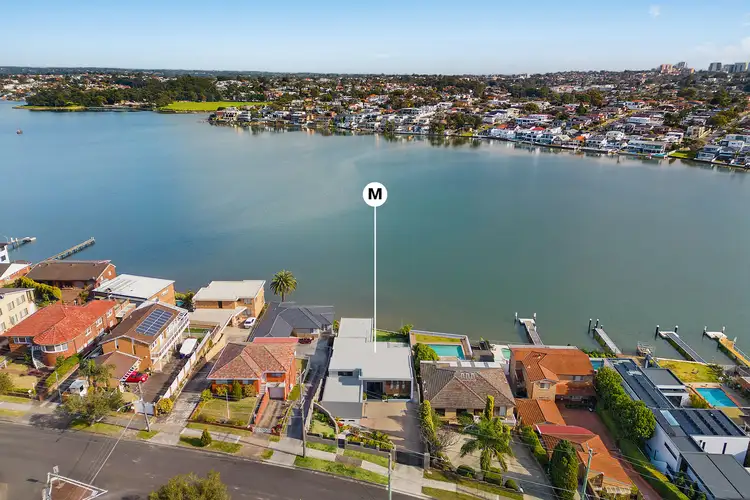 Second view of Homely house listing, 45 The Promenade, Sans Souci NSW 2219