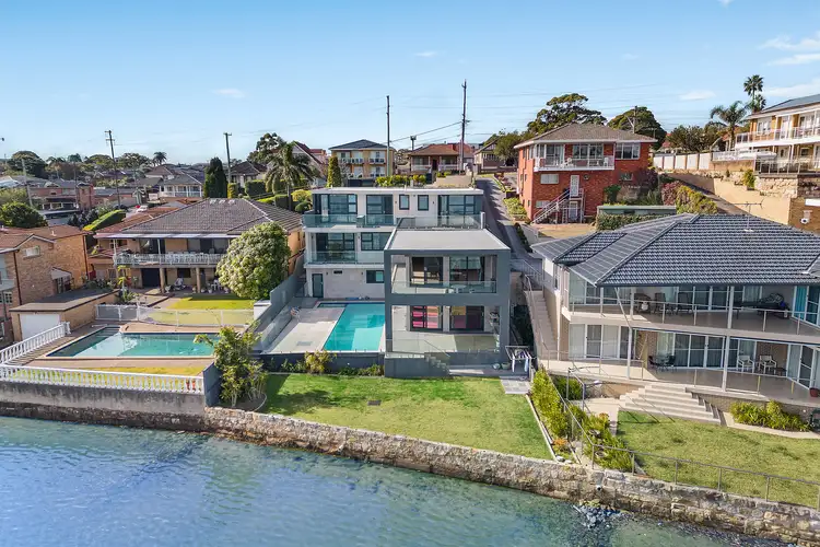 Fourth view of Homely house listing, 45 The Promenade, Sans Souci NSW 2219