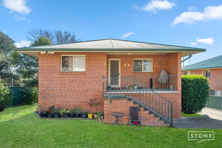 5A Bowman Street