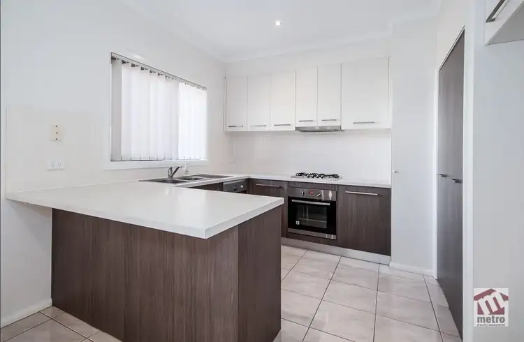 Third view of Homely unit listing, 1/15 Greenleaf Circuit, Tarneit VIC 3029