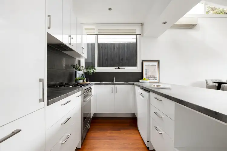 Third view of Homely house listing, 32 Packington Place, Prahran VIC 3181