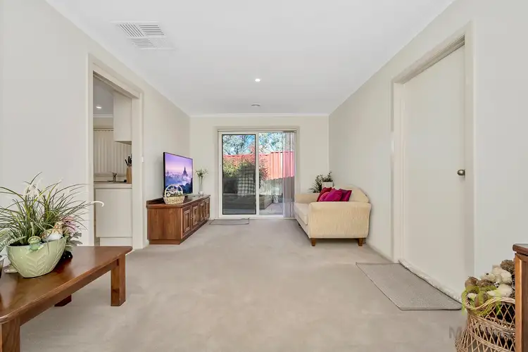 Fifth view of Homely townhouse listing, 7/15 Chipperfield Circuit, Gordon ACT 2906