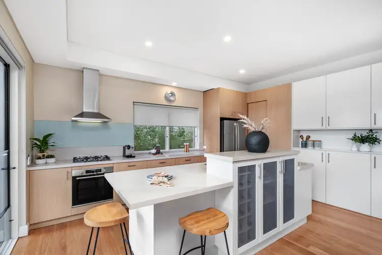 Third view of Homely house listing, 107 William Edward Street, Longueville NSW 2066