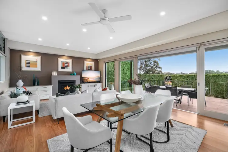 Fifth view of Homely house listing, 107 William Edward Street, Longueville NSW 2066