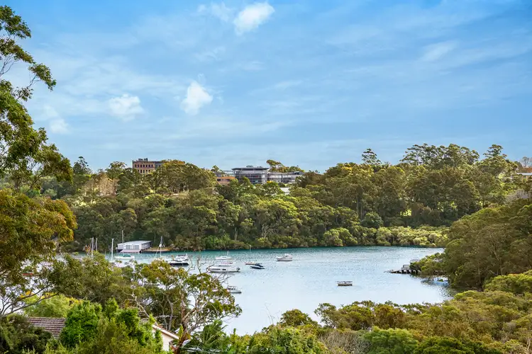 Sixth view of Homely house listing, 107 William Edward Street, Longueville NSW 2066