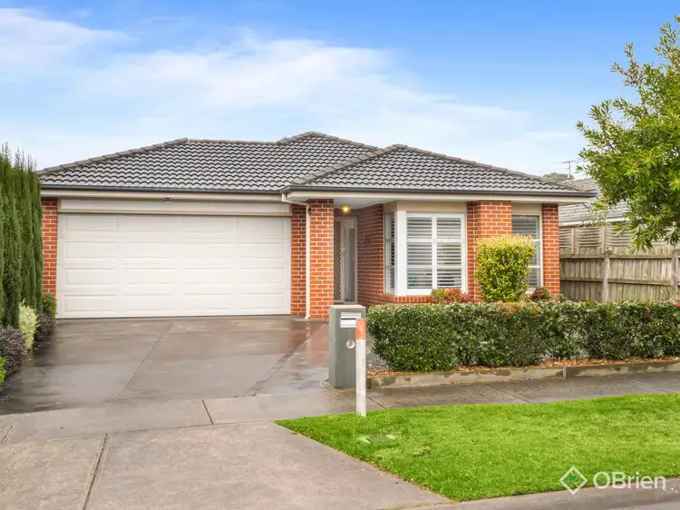4 Rivendale Crescent