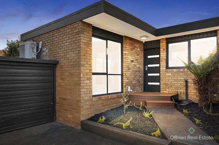 2/293 Warrigal Road