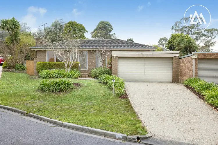 8 Jindalee Court