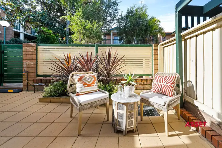 Second view of Homely townhouse listing, 27/19-21 Milner Road, Artarmon NSW 2064