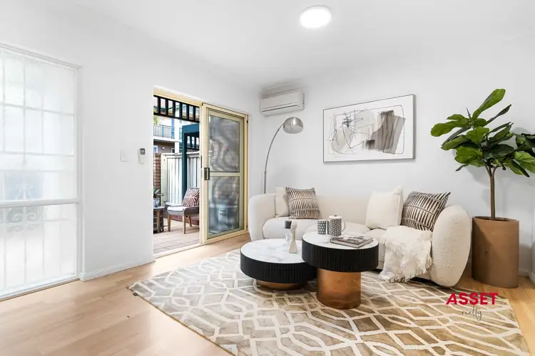 Third view of Homely townhouse listing, 27/19-21 Milner Road, Artarmon NSW 2064
