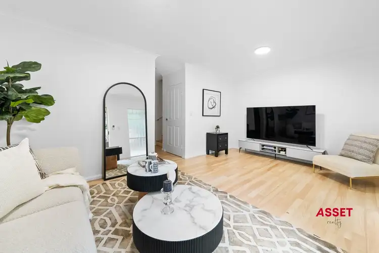 Fourth view of Homely townhouse listing, 27/19-21 Milner Road, Artarmon NSW 2064