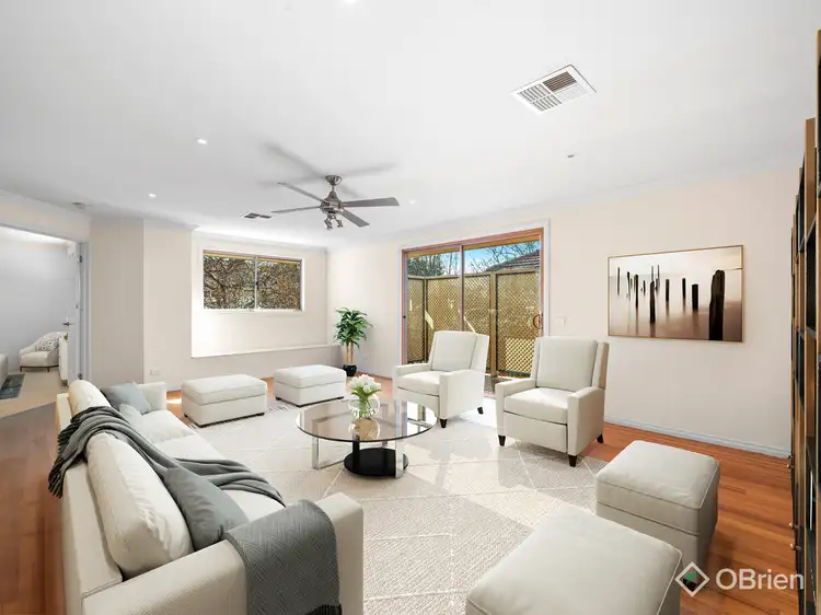 Third view of Homely house listing, 11 Hillcrest Avenue, Brighton VIC 3186