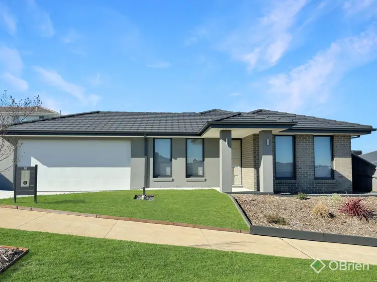 18 Tassell Drive