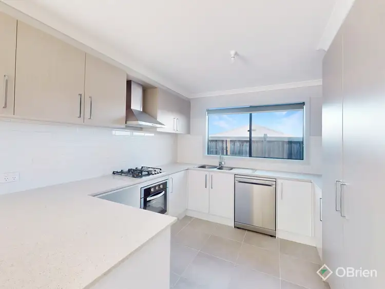 Third view of Homely house listing, 18 Tassell Drive, Warragul VIC 3820