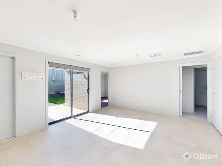 Fourth view of Homely house listing, 18 Tassell Drive, Warragul VIC 3820