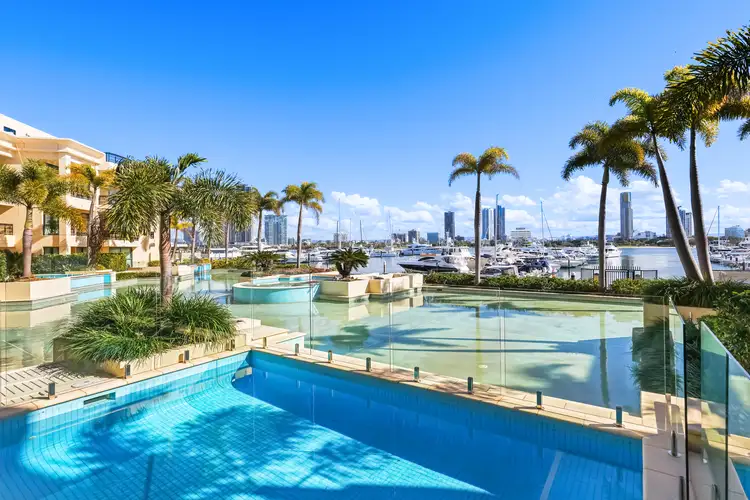Condo 6/94 Seaworld Drive