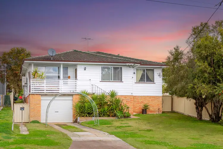 Second view of Homely house listing, 6 Common Road, Dungog NSW 2420