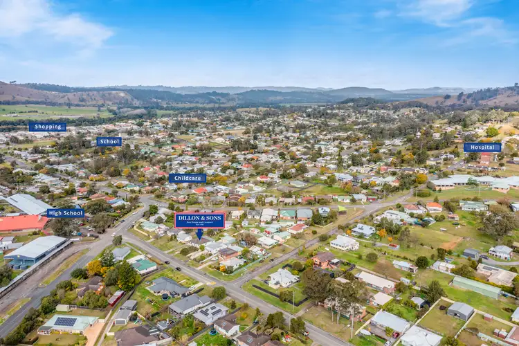 Fourth view of Homely house listing, 6 Common Road, Dungog NSW 2420