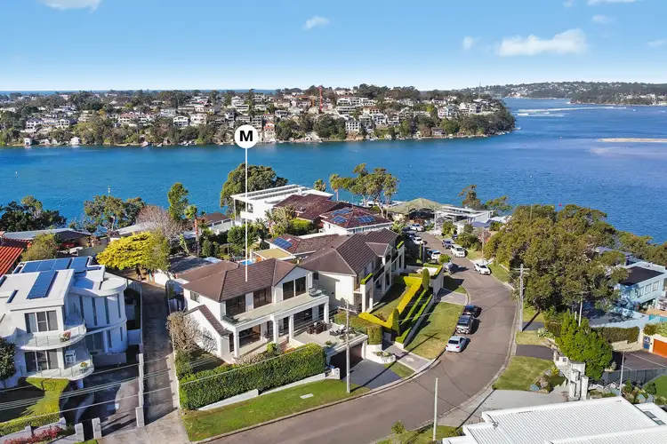 Main view of Homely house listing, 13 Shiprock Road, Port Hacking NSW 2229