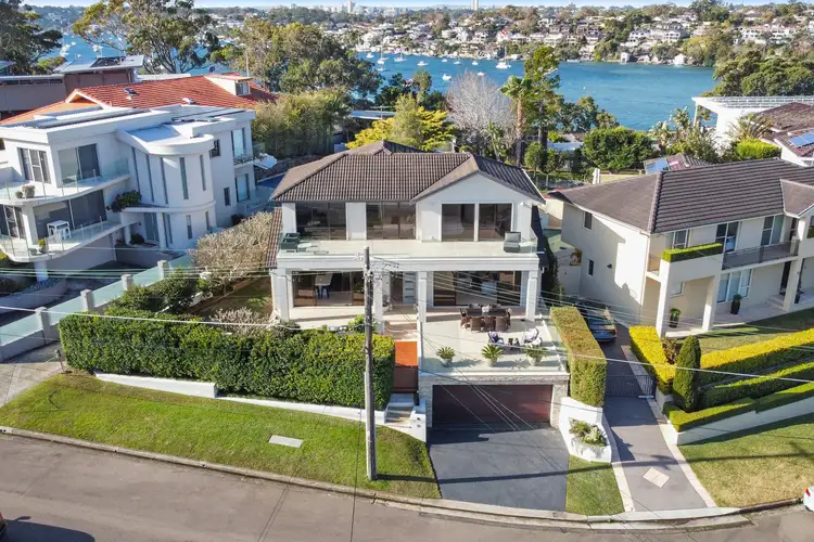 Second view of Homely house listing, 13 Shiprock Road, Port Hacking NSW 2229