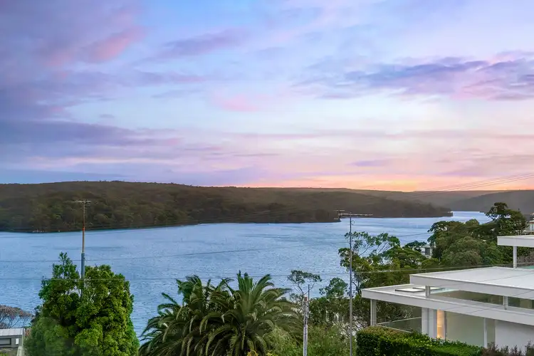 Fourth view of Homely house listing, 13 Shiprock Road, Port Hacking NSW 2229