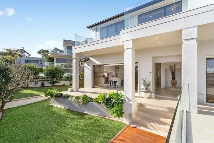 Fifth view of Homely house listing, 13 Shiprock Road, Port Hacking NSW 2229