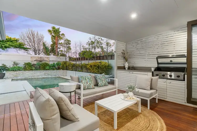 Sixth view of Homely house listing, 13 Shiprock Road, Port Hacking NSW 2229