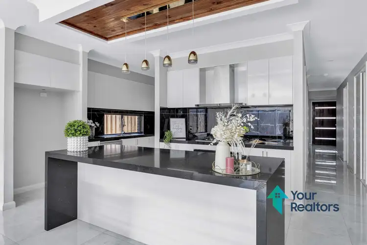 27 Ivory Road