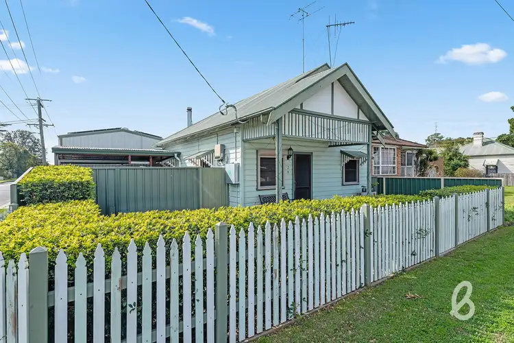 Second view of Homely house listing, 2 Edward Street, Singleton NSW 2330