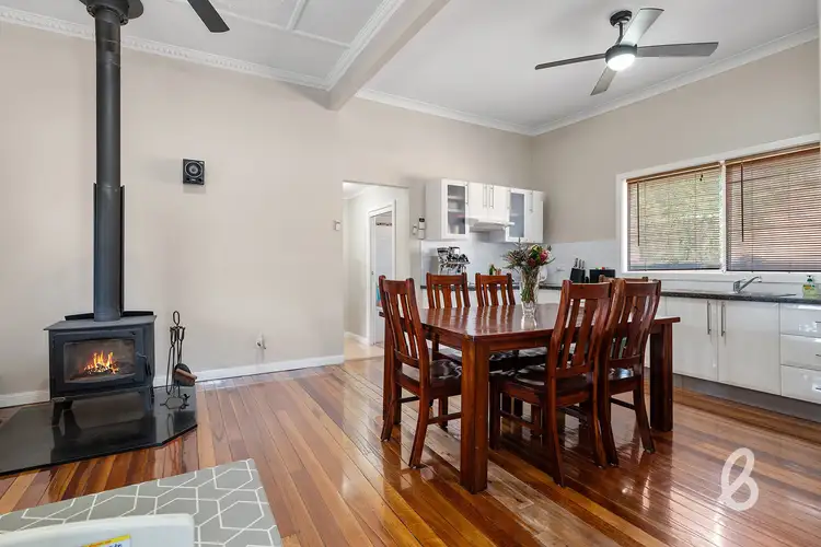 Fifth view of Homely house listing, 2 Edward Street, Singleton NSW 2330