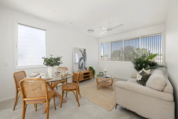 6/37 Hinley Avenue
