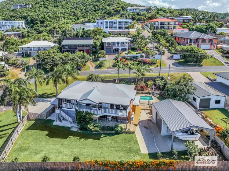 Main view of Homely house listing, 13 MacDonald Street, Barlows Hill QLD 4703