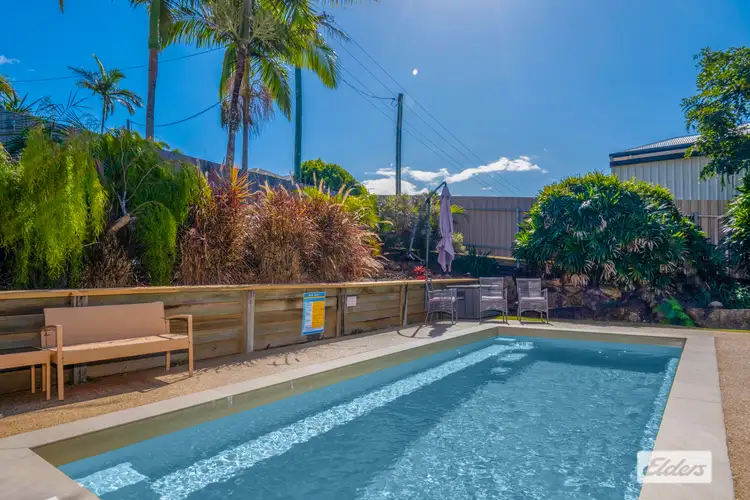 Second view of Homely house listing, 13 MacDonald Street, Barlows Hill QLD 4703
