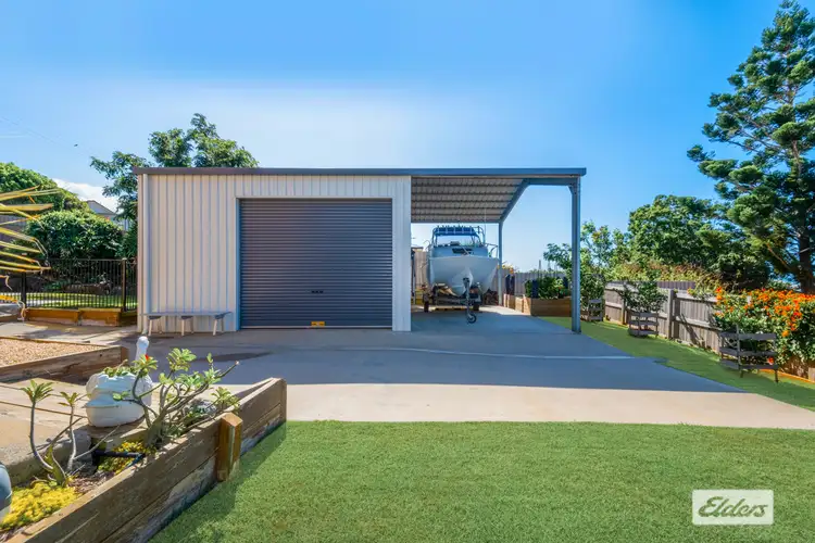 Third view of Homely house listing, 13 MacDonald Street, Barlows Hill QLD 4703