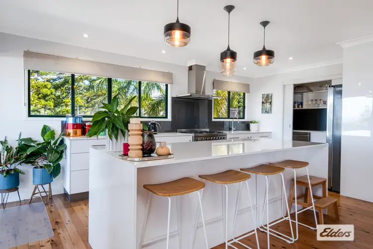Fourth view of Homely house listing, 13 MacDonald Street, Barlows Hill QLD 4703