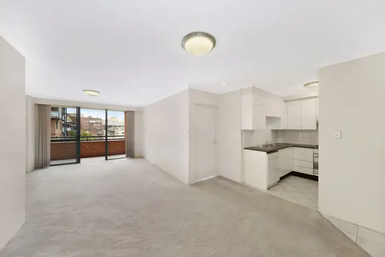 60/1-29 Bunn Street