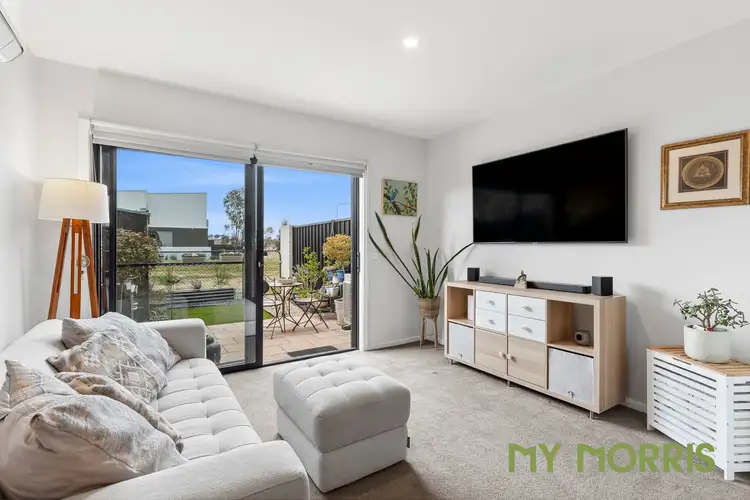 Main view of Homely townhouse listing, 24/10 Margules Crescent, Taylor ACT 2913