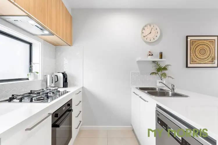 Sixth view of Homely townhouse listing, 24/10 Margules Crescent, Taylor ACT 2913