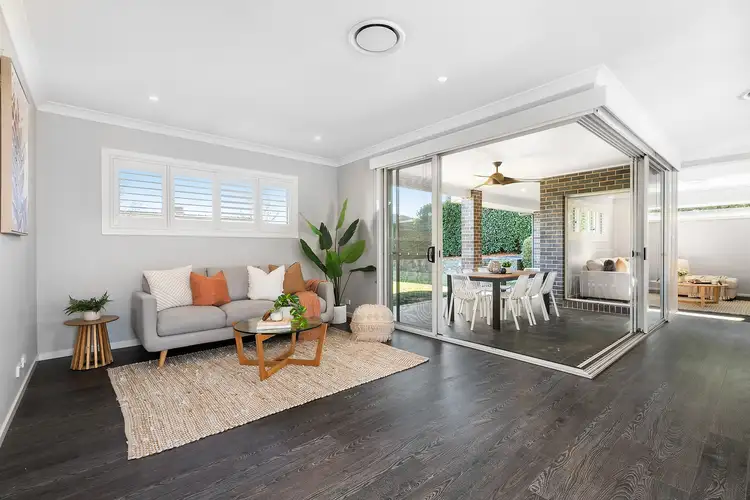 Third view of Homely house listing, 25 Mellington Loop, Googong NSW 2620