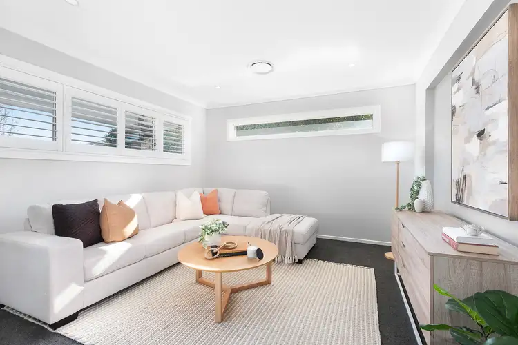 Fifth view of Homely house listing, 25 Mellington Loop, Googong NSW 2620
