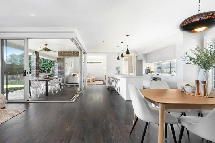 Sixth view of Homely house listing, 25 Mellington Loop, Googong NSW 2620