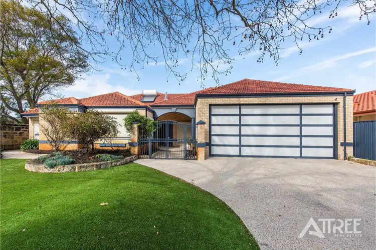 2 Sanctuary Avenue