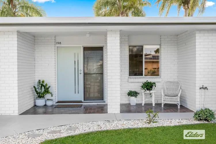 Main view of Homely house listing, 198 Truro Street, Urangan QLD 4655