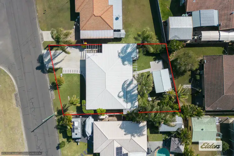 Third view of Homely house listing, 198 Truro Street, Urangan QLD 4655