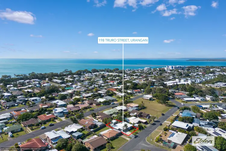 Fourth view of Homely house listing, 198 Truro Street, Urangan QLD 4655