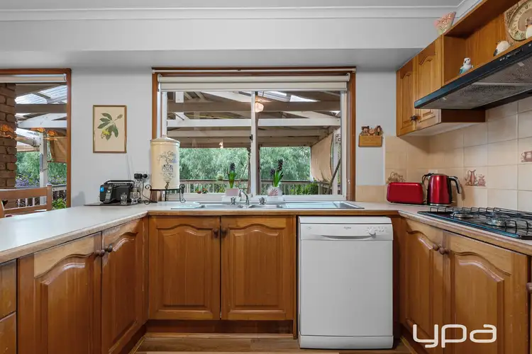 Fifth view of Homely house listing, 11 St Andrews Way, Darley VIC 3340