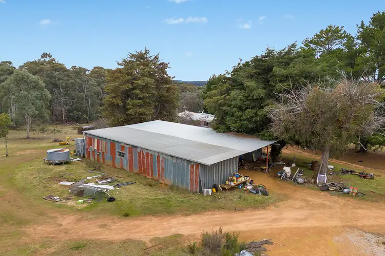 Third view of Homely rural property listing, 858 Bonds Road, Mudgee NSW 2850